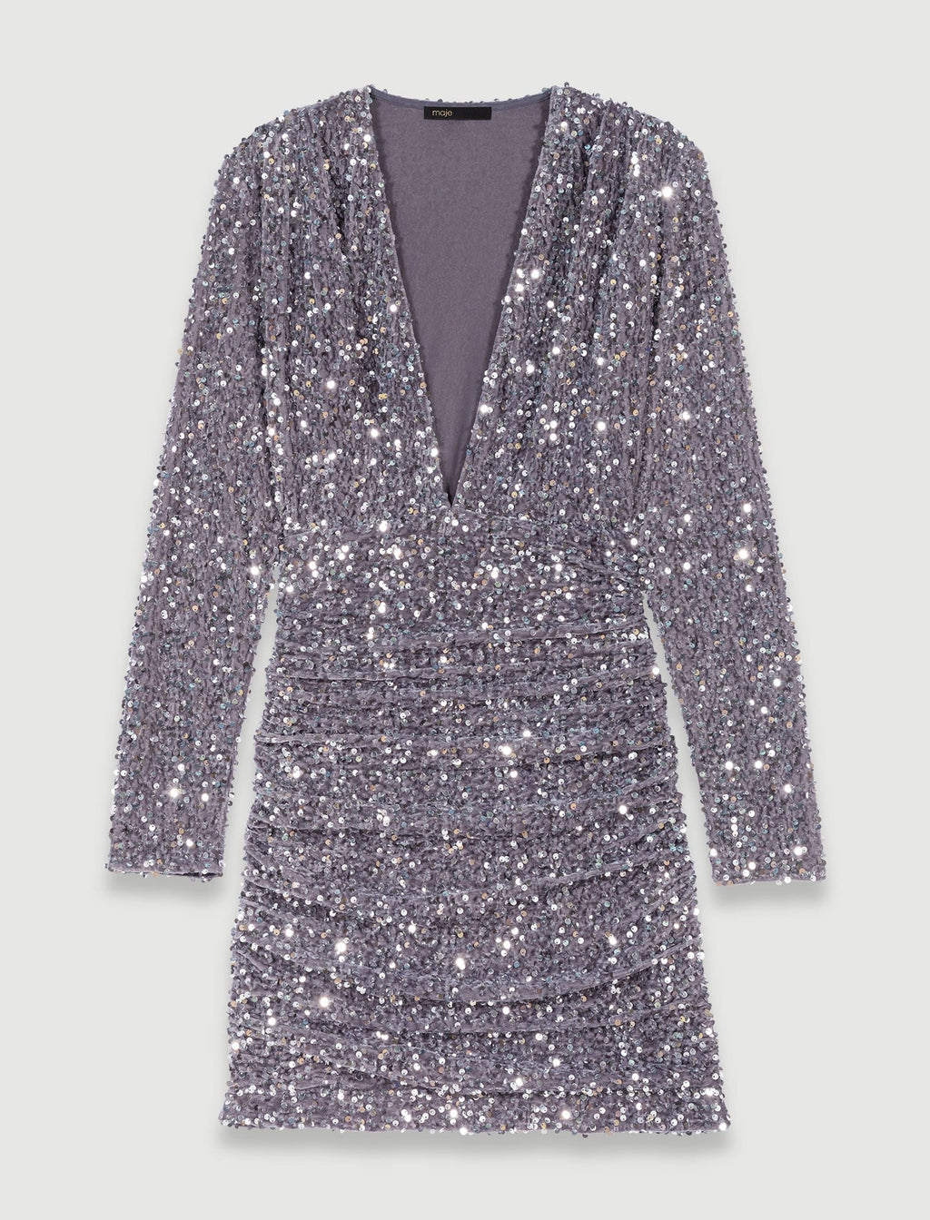 Dress - Silver