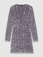 Dress - Silver