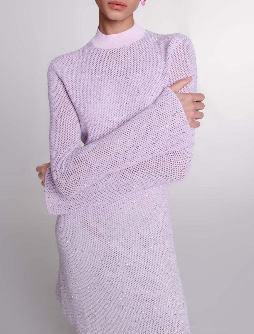 Vestido Ravilly - Rosa
