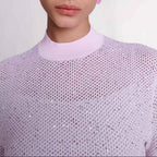 Vestido Ravilly - Rosa