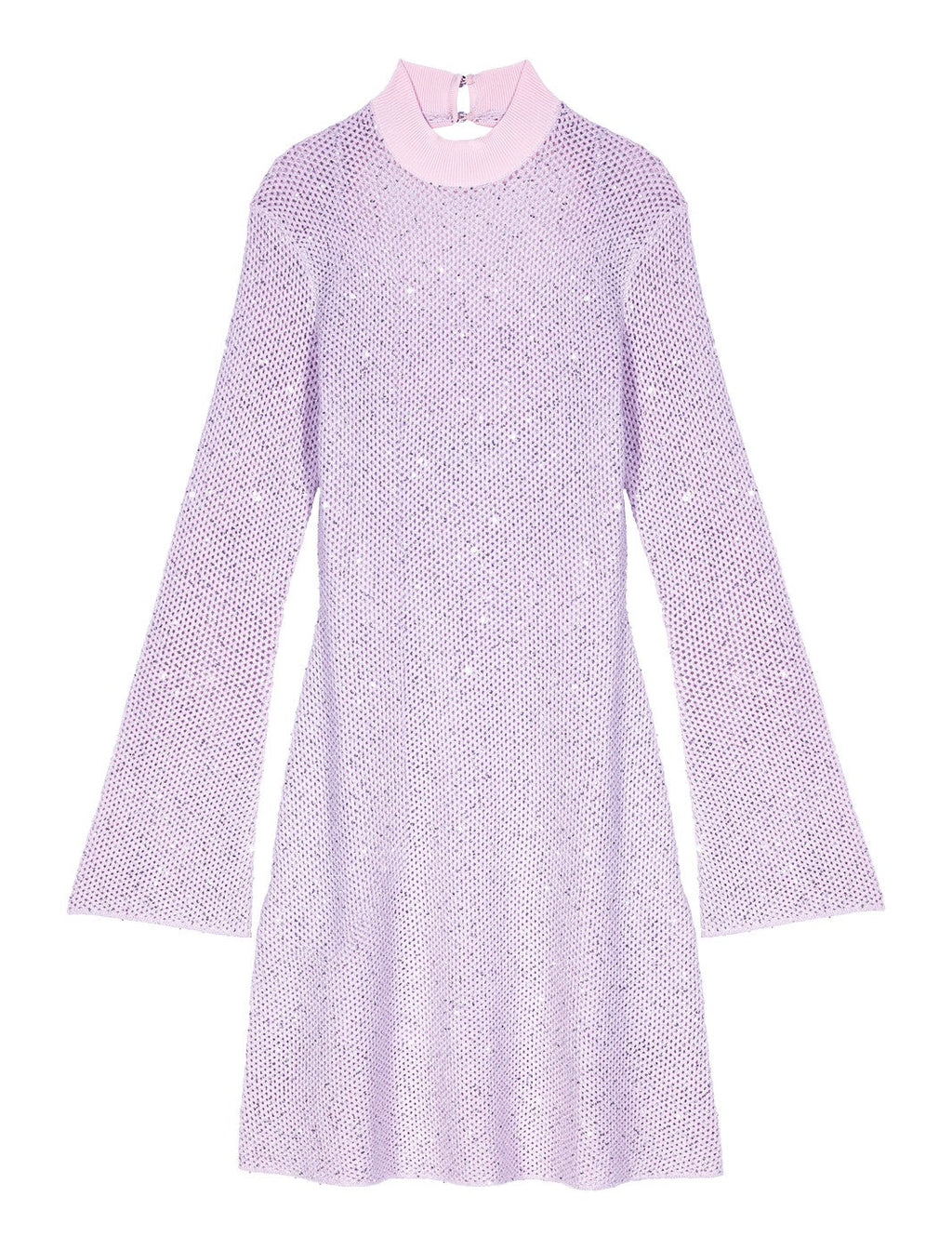 Vestido Ravilly - Rosa