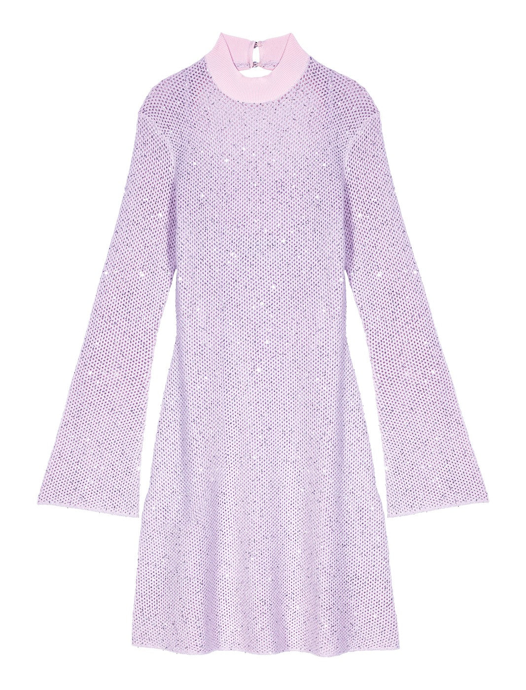Vestido Ravilly - Rosa