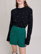 Short - Vert Bouteille