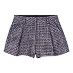 Pantalones cortos Imex - Plata