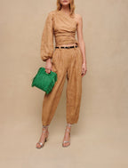 Top - Beige