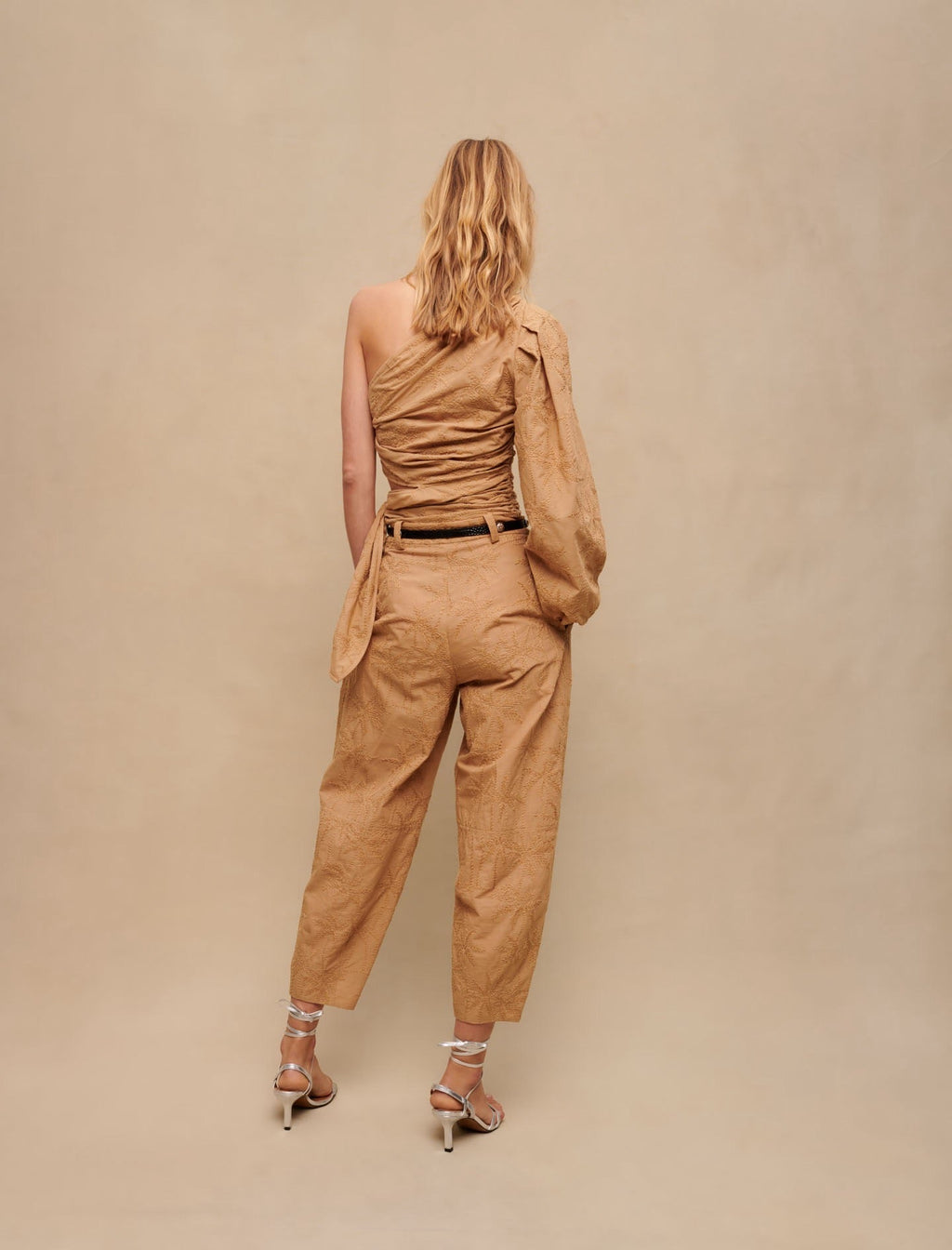 Top - Beige