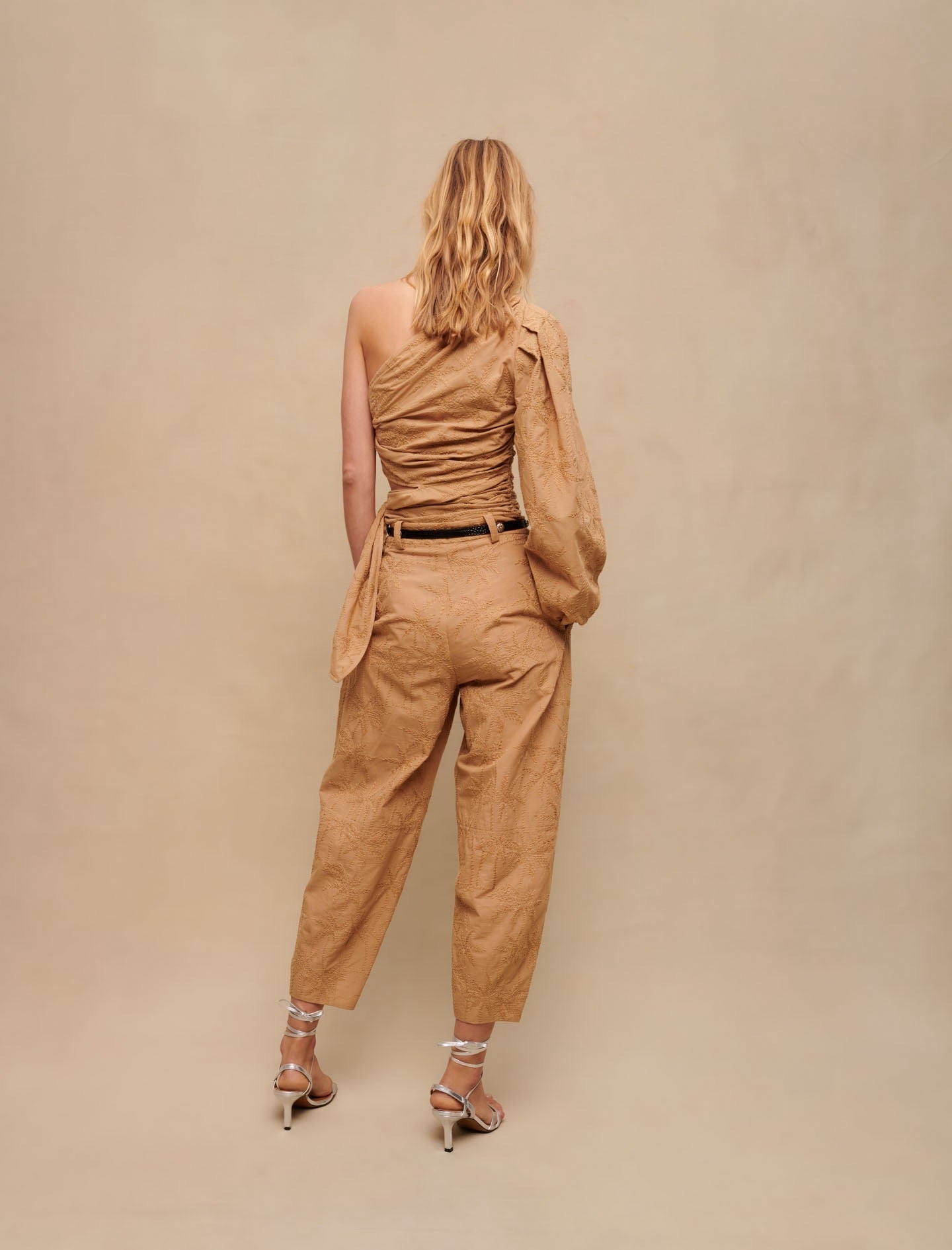 Top - Beige