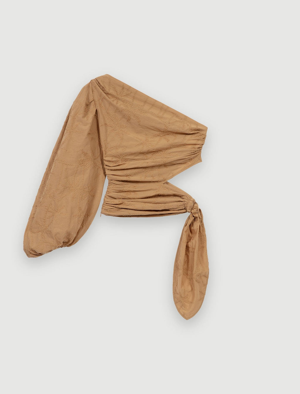 Top - Beige