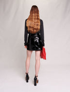Top - Black