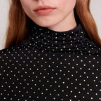 Top - Black