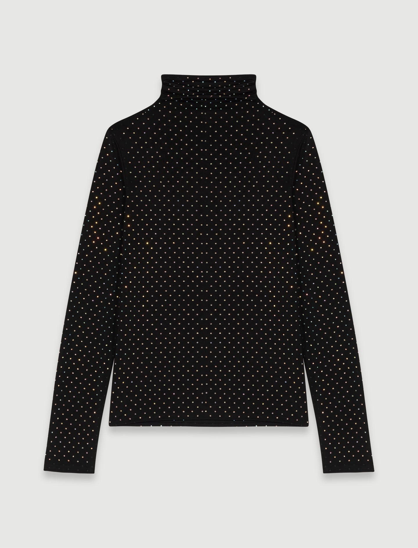 Top - Black