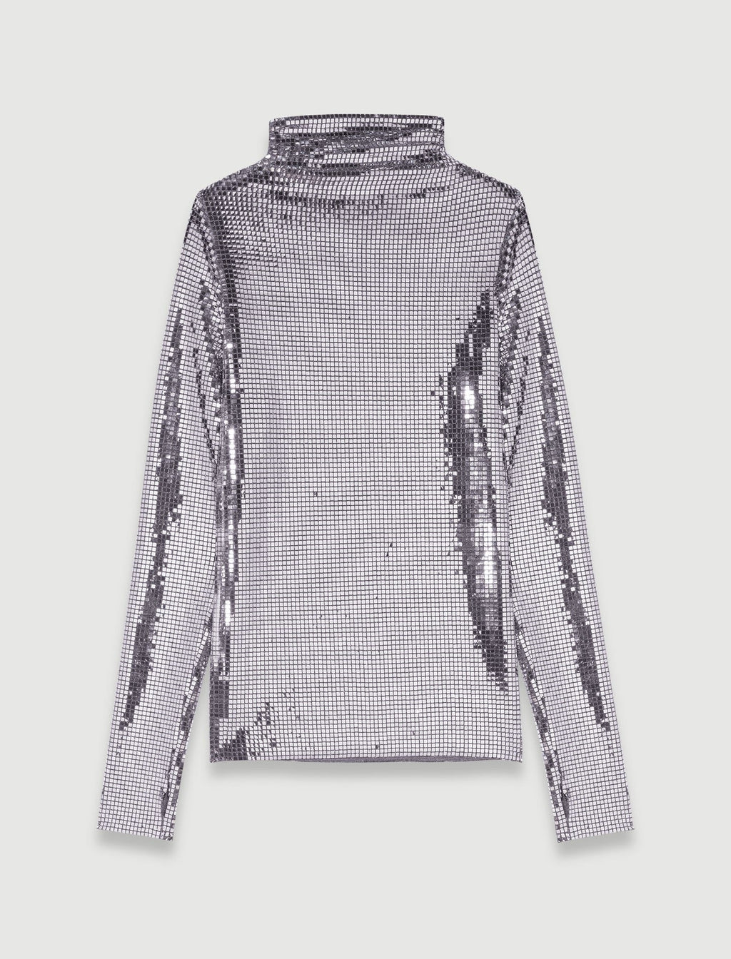 Top - Argent
