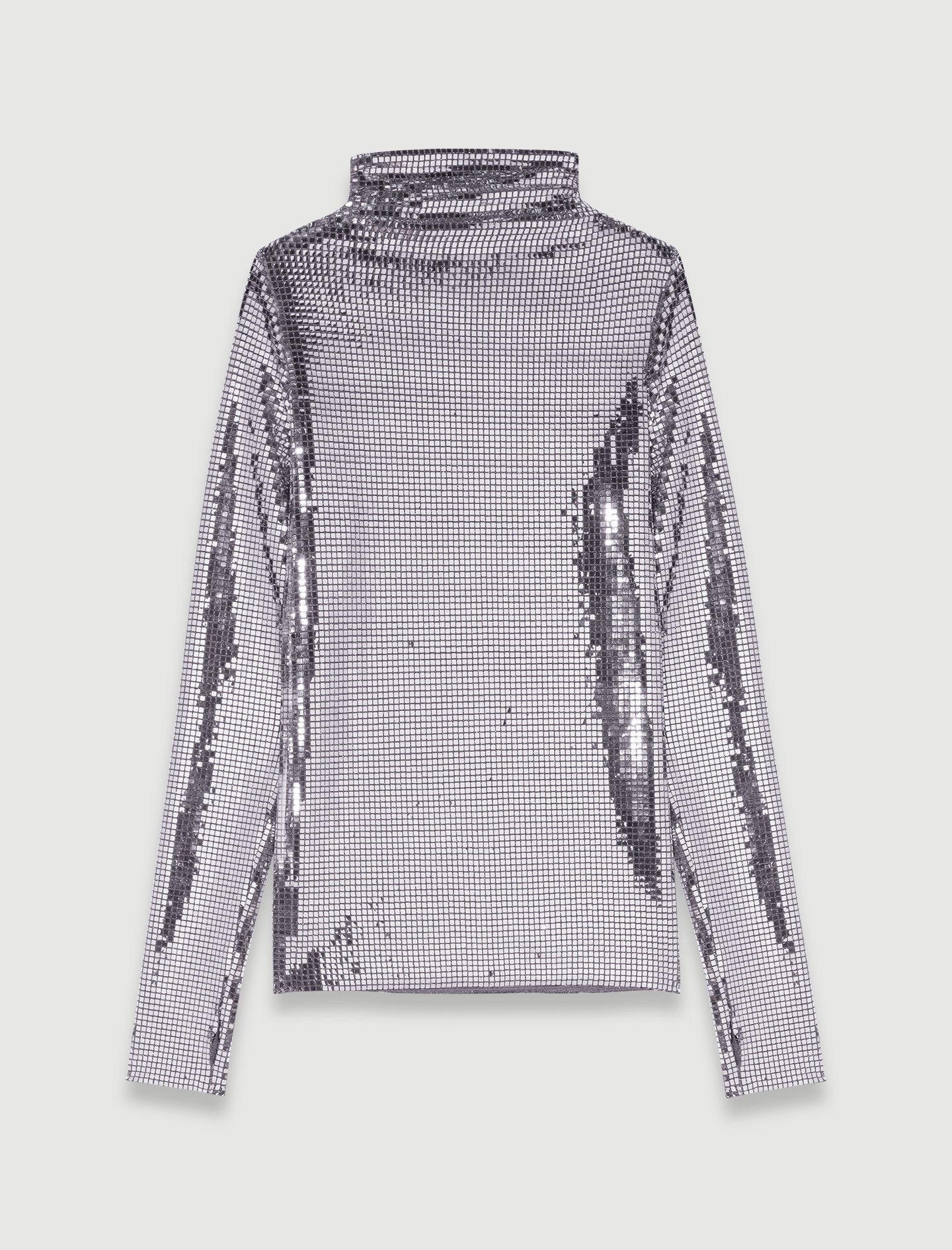 Top - Argent