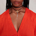 Top - Rouge Coquelicot
