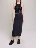 Top - Black