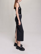 Top - Black
