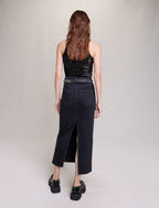 Top - Black