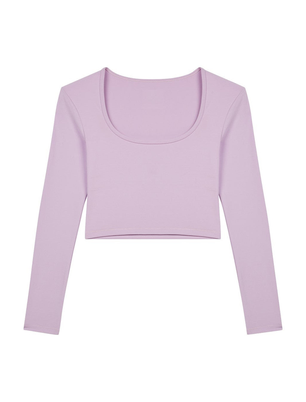 T-Shirt Lalitha - Mauve