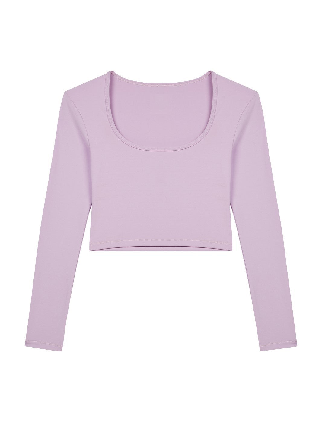 T-Shirt Lalitha - Mauve