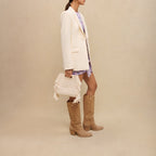 Jacket - Ecru