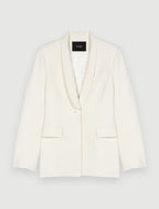 Jacket - Ecru