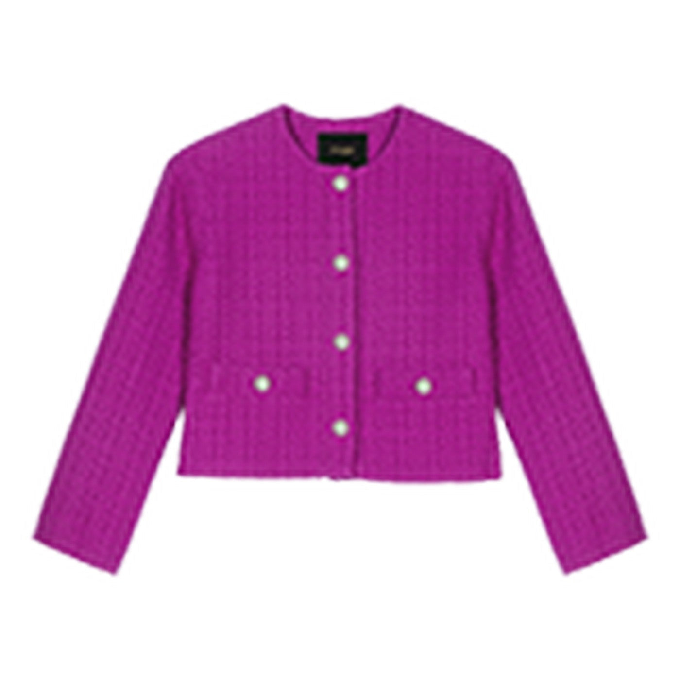Blazer Vienna - Rosa Fucsia