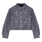 Blazer Vimex - Plata