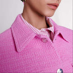 Blazer Valabar - Rose
