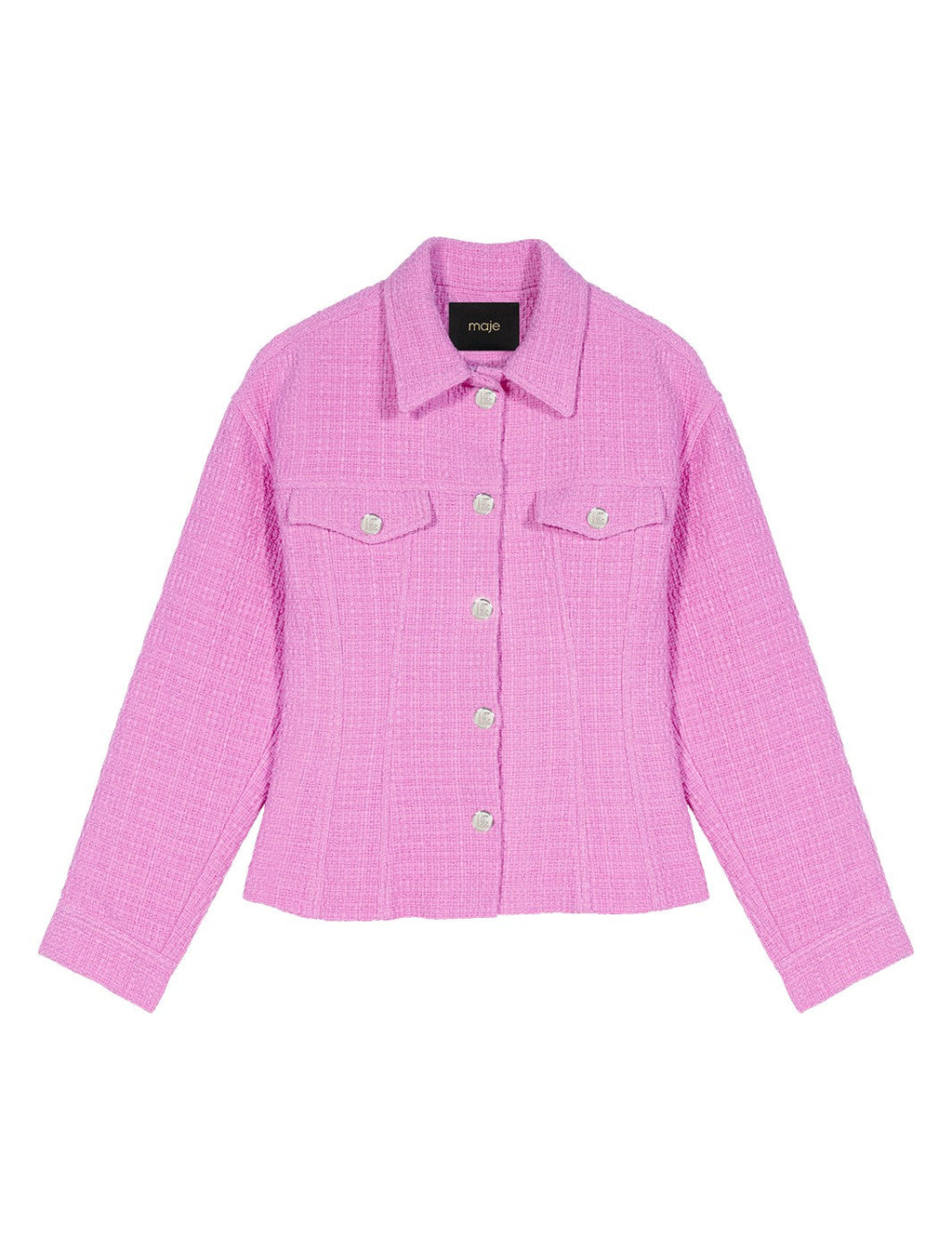 Blazer Valabar - Rose