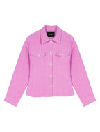 Blazer Valabar - Rose
