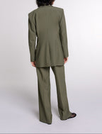 Blazer Volivia - Caqui