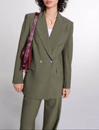 Blazer Volivia - Caqui