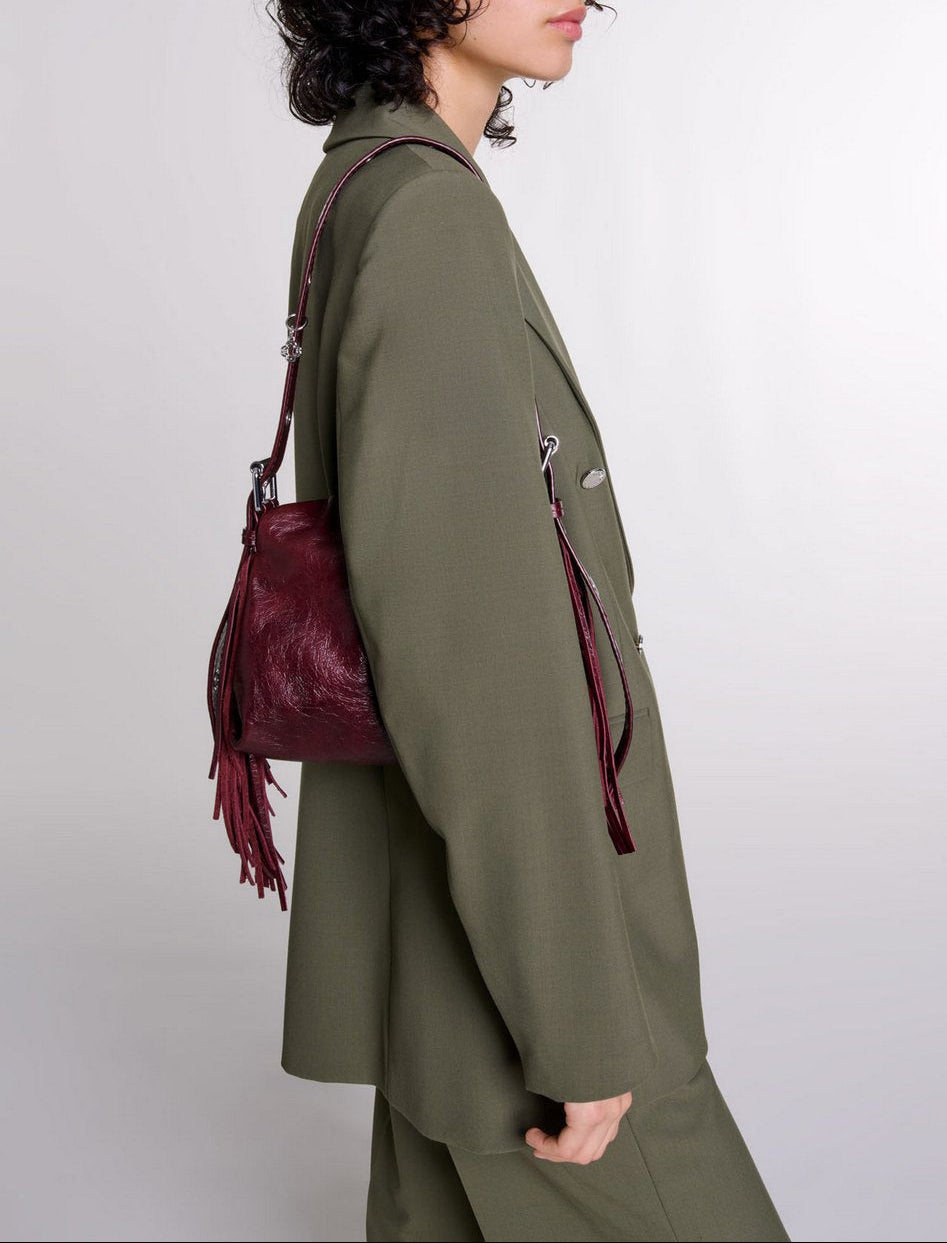 Blazer Volivia - Caqui