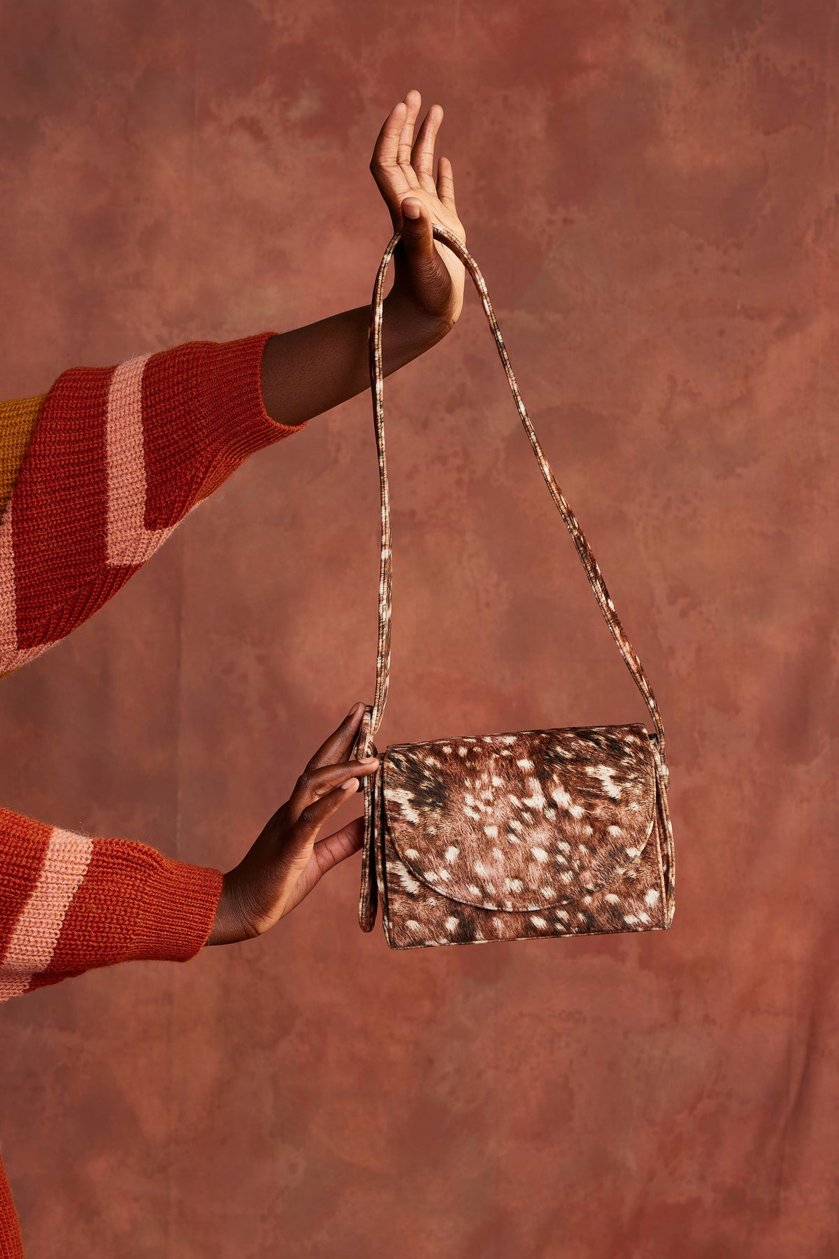 SAC GINA BICHETTE