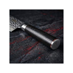 Mały nóż Santoku – Kaito