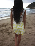 Falda Manon