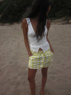 Falda Manon
