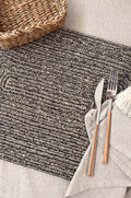Arena Placemat - Black