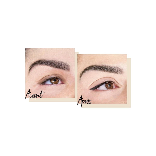 Permanent Make-up - Eyeliner - Salon Treatment
