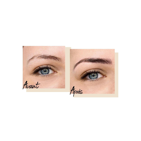 Permanent Make-up - Microblading Eyebrows - In-Salon Treatment