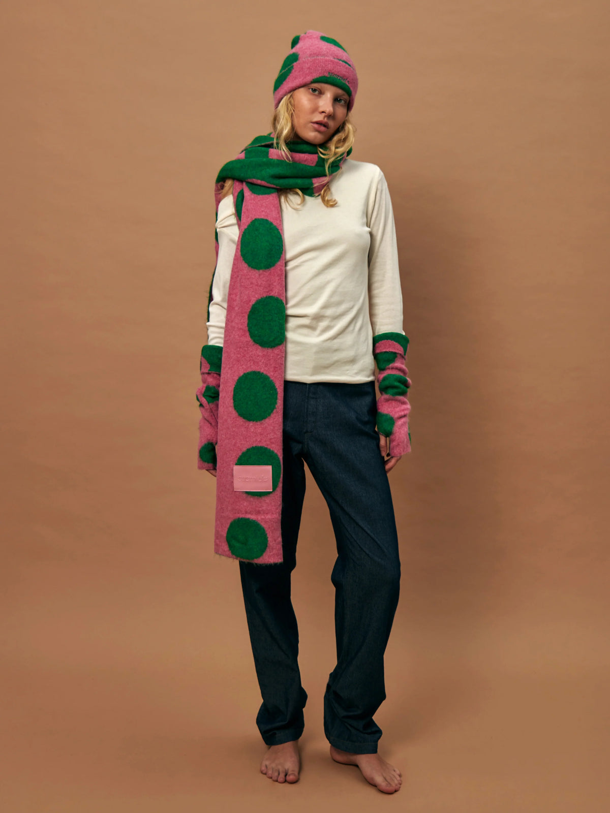 Marieta Scarf
