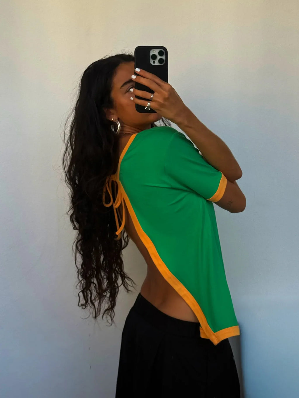 Mariners Dua Shirt