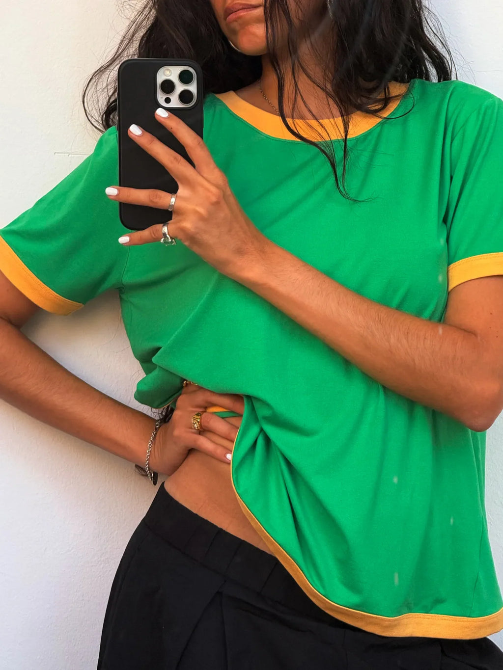 Mariners Dua Shirt