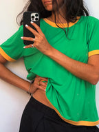 Mariners Dua Shirt