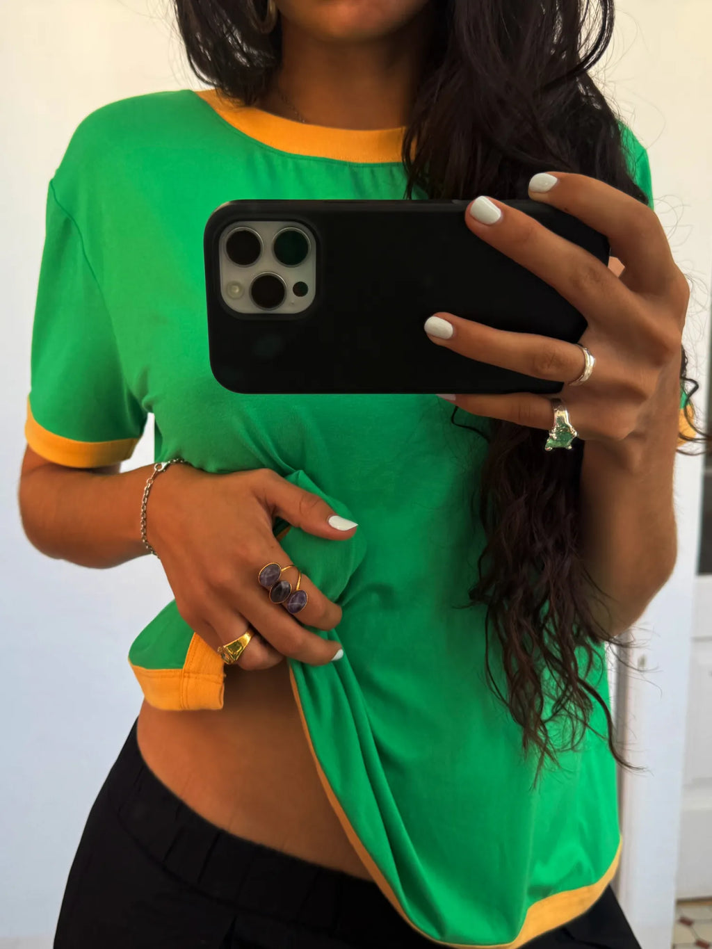 Mariners Dua Shirt