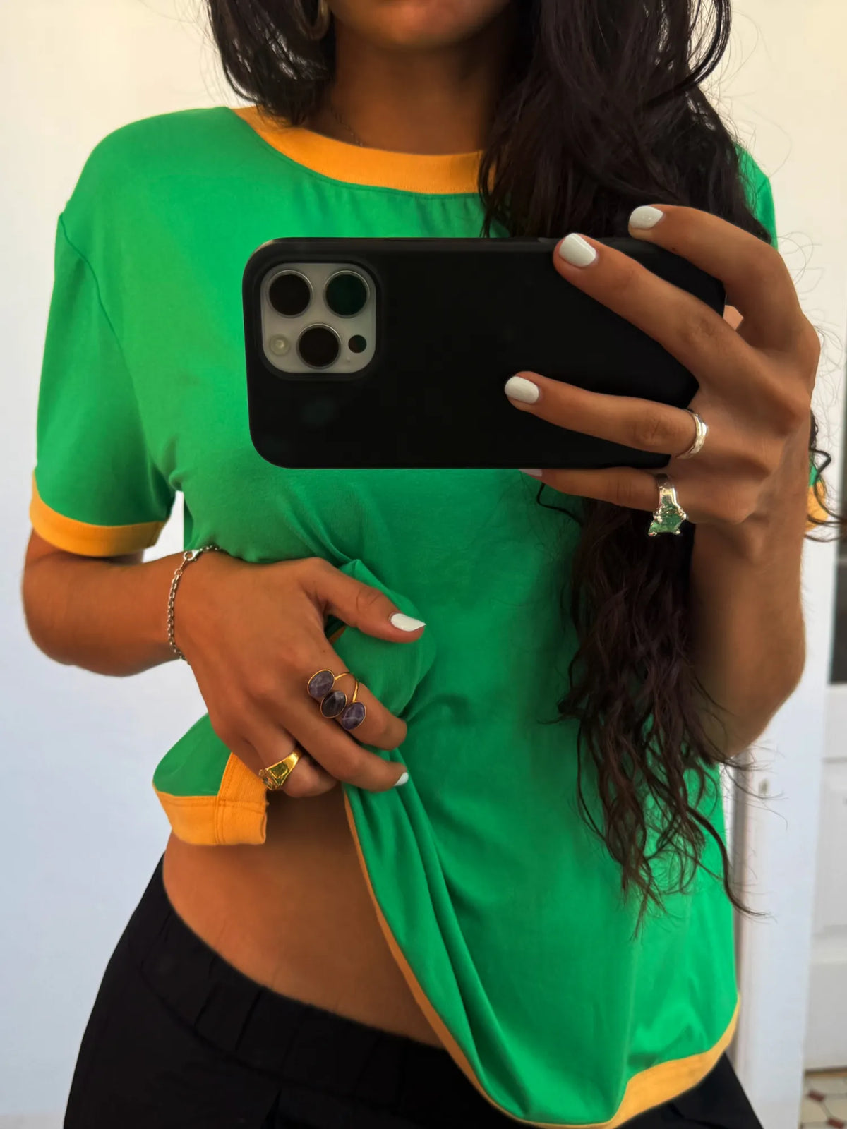 Mariners Dua Shirt