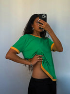 Mariners Dua Shirt