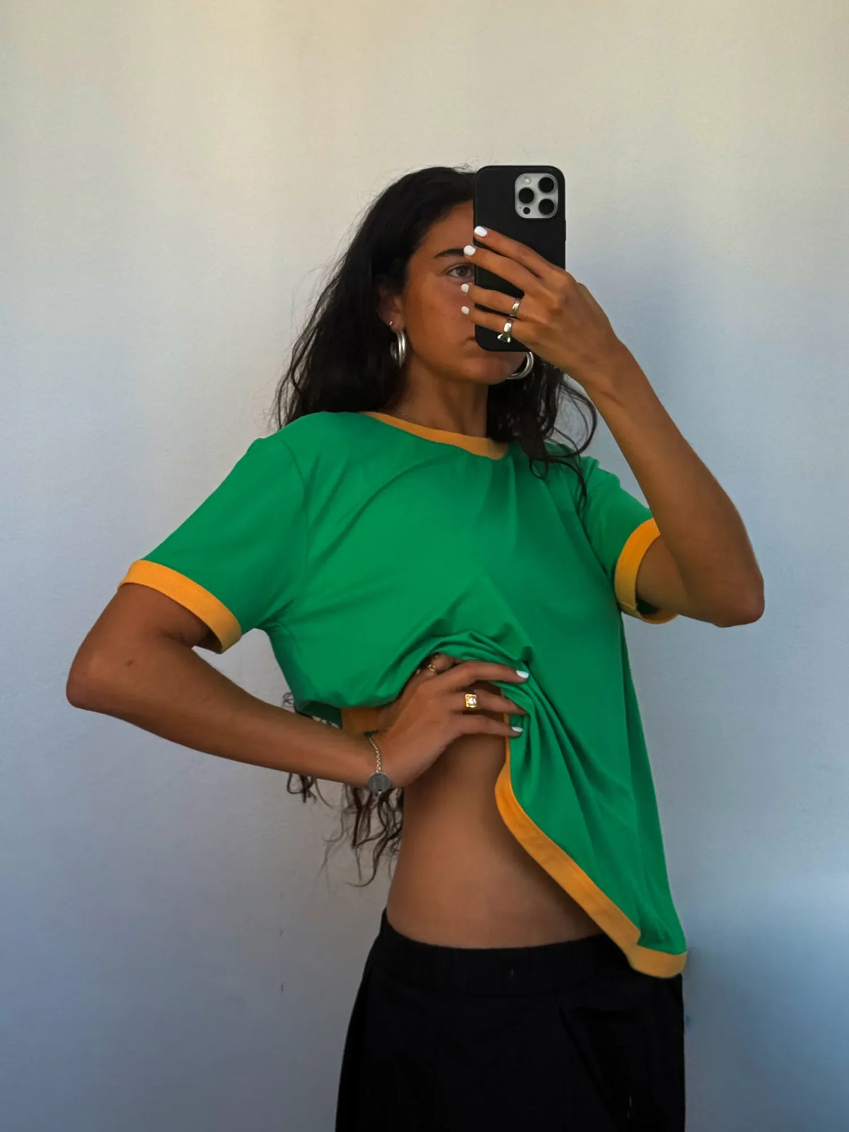 Mariners Dua Shirt