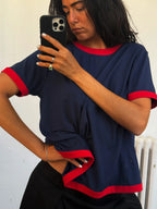 Camisa Mariners