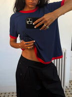 Camisa Mariners